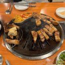 효자동솥뚜껑삼겹살 | 단대오거리역)중원구 금광동 가성비 끝판 '효자동솥뚜껑' 삼겹살 내돈내산 후기