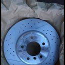 BMW Performance Brake Front disk 판매 이미지