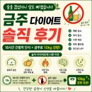 금주 | 술을 끊었더니 살도 빠졌습니다, 금주 다이어트 솔직 후기