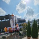 스페이스원 게임 | [ 원피스팝업 후기 ] 남양주 스페이스원에서 김포현대아울렛까지!(김현아 ) 팬이라면 꼭 가야 할 콜라보...