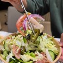 써브웨이 부산시청점 이미지