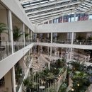 오남저수지 | 남양주 오남저수지 대형카페 후탄 방문 후기