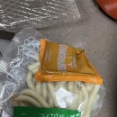 누들떡볶이 이미지