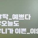 딱예쁘다