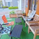 달미역 주차장 이미지