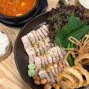 건영한식당 | [대구] 북구 침산동 맛집 정갈한 한식 한상 집밥밥을공부하다