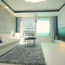 버스정류장(금산초앞) 이미지