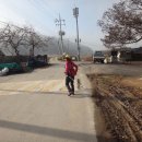 화산 마을회관 이미지