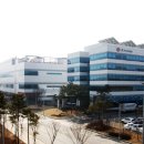 LG이노텍 파주사업장 이미지