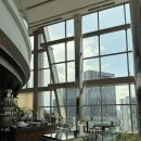 트윈타워 | [신혼여행 #2] 쿠알라룸푸르 그랜드하얏트 애프터눈티 솔직후기 : 트윈타워 뷰맛집, 맛은 쏘쏘!