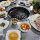 옛날흑돼지 이미지