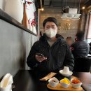 경기도 광주 중대물빛공원 맛있는 중국집 송유향/카페는 바로 위 공오일육