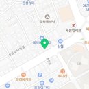 불닭발땡초동대문엽기떡볶이춘천후평점