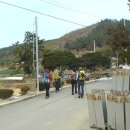 진도 여귀산 산행 후기