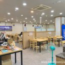 바다꽃소바&해물칼국수