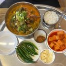 홍천뚝배기신평점 | 구미 신평동 맛집 뼈다귀 해장국 현지인 로컬 맛집 홍천뚝배기