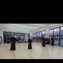 아산검도관 이미지