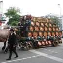 독일 맥주축제 옥토버페스트(Oktoberfest) 이미지