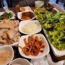 경희네쌈밥 이미지