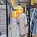 단하나한복 촬영한복 계약 후기!