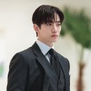 230531 '킹더랜드' 이준호 "재벌3세 답게 수트 착용…맵시까지 준비" 이미지