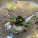 봉평 옹심이 메밀칼국수 이미지