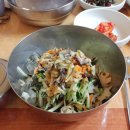 포항물회 이미지