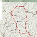 싸리재샘 이미지