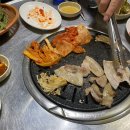 단불뒷고기 이미지