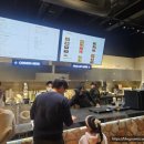 아쿠아펫 카페수족관 | [고양/일산] 이색 카페 아쿠아 가든 방문 후기 🐠 대형 수족관과 함께하는 특별한 카페 체험! 메뉴판...