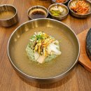 오늘 교동 | 포항 연일 맛집 교동면옥 석갈비 냉면 내돈내산 후기