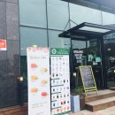 디에떼배방점 | 아산배방카페 디에떼에스프레소방문기 넓고깔끔한카페