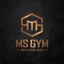 MSGym 이미지