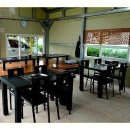 낙하리 | 파주 탄현, 낙하리에 스며든 따스한 온기 김할매어죽 Restaurant