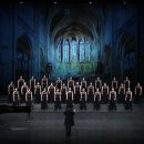 서구합창단 정기연주회 이미지