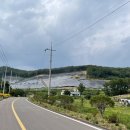 경남 태양광발전소 이미지