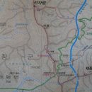 샘물타운 버스정류장 이미지