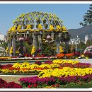 평화공원 내 이미지