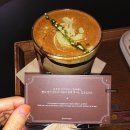 구로역사 | 구로디지털단지 디저트 카페, [온초점]｜시그니처 에그바게트·말차초코크림라떼 솔직후기