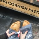 Romantic G | [런던생존일지] 6주차: 런던에서 보내는 romantic weekend