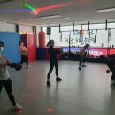 브라보 복싱 이미지