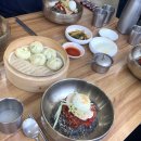 삼부자냉면 이미지