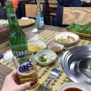 바다돌장어구이 이미지