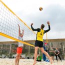 농어민문화체육관 체육관 이미지