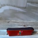 천연가죽 다용도 파우치 이미지