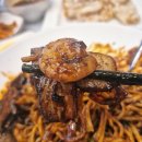 실크로드 | 송도 중식당 트리플 스트리트 맛집 실크로드 방문 후기