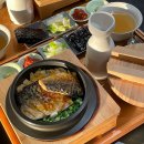 식사합시다 | 경주 읍성 솥밥 맛집 도정 묵은지 고등어 솥밥 솔직 후기