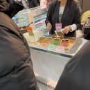 컴포즈커피 부천고강시장점 | 일산 킨텍스 2025 카페디저트페어 박람회 방문 후기