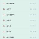 제주도 2026봄일기 37. 태균이의 예견들 이미지