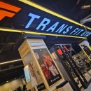 트랜스핏짐 이미지